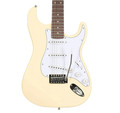 EastCoast ST1 Vintage White Electric Guitar Starter Pack with 10W Amp & Accessories - _BUN-EC-GS100-AWT10-2.jpg