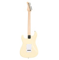 EastCoast ST1 Vintage White Electric Guitar Starter Pack with 10W Amp & Accessories - _BUN-EC-GS100-AWT10-8.jpg