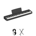 Yamaha P145 Digital Piano in Black Bundle 1 - _BUN-P145-01-BUN-P145-01.jpg