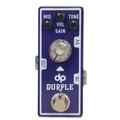 Build Your Own Blues Pedalboard Kit - _BUN-PEDALBOARD-2-Tone-City-Durple-Danish-Pete-Signature-Overdrive-Pedal.jpg