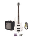 EastCoast MB4 Modern Pearl White Bass Guitar Starter Pack with 15W Amp & Accessories - BUN-EC-MB4-PW.jpg