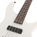 EastCoast MB4 Modern Pearl White Bass Guitar Starter Pack with 15W Amp & Accessories - _BUN-EC-MB4-PW-478587-EastCoast-MB4-Bass-Guitar-White-Pickups.jpg