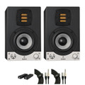 Speaker bundle for Eve Audio SC204 plus vibro pads and cables - _BUN-SC204-PADS-BUN-SC204-PADS.jpg