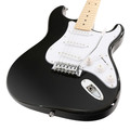 EastCoast ST1 Electric Guitar Starter Pack in Black with 10W Amp & Accessories - _BUN-EC-GS100-BLK10-9.jpg