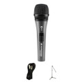 Sennheiser E835S Dynamic Cardioid Microphone Bundle with Mic Stand and XLR Cable - _BUN-E835S-E835SBUNDLE.jpg