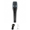 Sennheiser E965 Microphone Bundle with Mic Stand & XLR Cable - _BUN-E965-E965Bundle.jpg