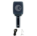 Sennheiser E906 Dynamic Instrument Microphone Bundle with Mic Stand and XLR Cable - _BUN-E906-STND-E906Bundle.jpg