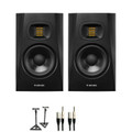 ADAM Audio T5V Studio Monitor Bundle With Stands and Cables - 432566-BUN-ADAMT5V.jpg