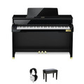 Casio GP-510 Digital Piano in Black Bundle - _BUN-GP-510BPC-539092-keys_bun3_8_BUN-GP-510BPC.jpg
