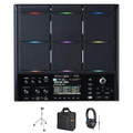 Roland SPDSXPRO Sampler Percussion Pad with Stand, Bags and Headphones - _BUN-SPDSXPROPLAY3-_bun4_1_BUN-SPDSXPROPLAY3_.jpg