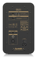 Tannoy Gold 5 Speaker Bundle with RoXdon Monitor Pads and cables - 506624-1650447041237.jpg