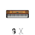 Yamaha PRSE360 Keyboard in Maple Bundle - _BUN-PSRE360MA-01-_bun3_90_BUN-PSRE360MA-01_.jpg
