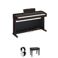 Yamaha YDP-145 Digital Piano in Rosewood Bundle - _BUN-YDP145RW-01-_bun3_3_BUN-YDP145RW-01_.jpg