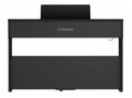 Roland RP701 Digital Piano in Dark Rosewood Bundle 2 - 505366-426532-090920_HP701_DR_REAR_F3.jpg