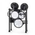 Alesis Nitro Max Electronic Drum Kit Bundle with extra Crash, Stool & Headphones - nitro max folded.jpg