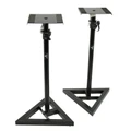 Focal Shape 50 Monitor Speaker Bundle with Stands and Cables - 506777-1650527674480.jpg