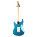 EastCoast ST1 Electric Guitar Starter Pack in Lake Placid Blue with 15W Amp & Accessories - 477826-EC-ST1-LPB 3.jpg