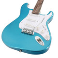EastCoast ST1 Electric Guitar Starter Pack in Lake Placid Blue with 15W Amp & Accessories - 477827-EC-ST1-LPB 4.jpg