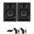 Presonus Eris Studio 4 Monitor Bundle With Foam Speaker Pads and Cables - _BUN-ESTUDIO4-FOAM-BUN-ESTUDIO4-FOAM.jpg