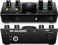 M-Audio AIR 192|4 - 2-In/2-Out 24/192 USB Audio Interface - 360003-1571921690951.jpg