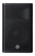 Yamaha DXR12 PA Speakers x2, Stands and Cable Bundle - 505447-330357-DXR12mkçU_front.jpg