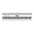 Roland FP-60X Digital Piano in White Bundle - 436469-1615470990046.jpg