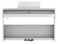 Roland RP701 Digital Piano in White Bundle 2 - 505378-426537-112120_RP701_WH_FRONT_F_E.jpg