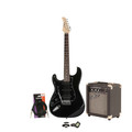 EastCoast ST2 HSS Black Metallic Left Handed Electric Guitar Starter Pack with 10W Amp & Accessories - _BUN-EC-ST2-MBK-LH10-EC-ST2-MBK-LH-10w.jpg