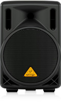 Behringer B208D 8" PA Speakers with Cables and Speaker Stands - 541395-1.jpg