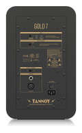 Tannoy Gold 7 Speakers Bundle with RoXdon Monitor Pads and cables - 506609-1650446879237.jpg
