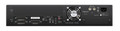 Apogee Symphony I/O MKII Thunderbolt Chassis with 8x8 Module - 102787-APOGEE-SYMPHONY-IO-MkII-8X8-THUNDERBOLT-REAR-VIEW.jpg