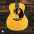 Martin 000-28EC Eric Clapton Signature Acoustic Guitar in Natural - 414824-000-28EC-2.jpg