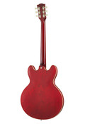 Gibson Custom Shop 1964 ES-335 Reissue VOS in 60s Cherry - 372534-64ES335VOSCNH1_back.jpg