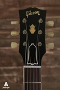 Gibson Custom Shop 1959 ES-335 Reissue VOS Semi Hollow Electric Guitar in Vintage Natural - 391260-A90038 (6).jpg