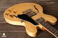 Gibson Custom Shop 1959 ES-335 Reissue VOS Semi Hollow Electric Guitar in Vintage Natural - 391268-A90038 (14).jpg