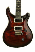 PRS Custom 24 Fire Red - 133059-CUM4FHTI63FRN55V-235733-3.jpg