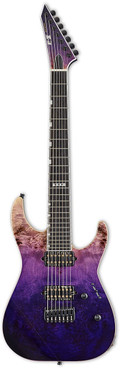ESP E-II M-II 7 NT in Purple Natural Fade - 355640-318489-1548258216376.jpg