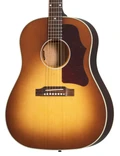 Gibson J-45 50s Faded Electro Acoustic Guitar in Faded Sunburst - 541694-Gibson J-45 50s Faded Electro Acoustic Guitar in Faded Sunburst.jpg
