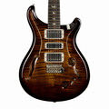 PRS Special Semi-Hollow Electric Guitar in Black Gold Burst - 445768-0316177 (1).jpg