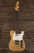 Hansen Guitars "Pete Honore" Style T-Style Electric Guitar in Gold Relic - 389849-HANSEN-T008-SNT (3).jpg