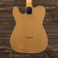 Hansen Guitars "Pete Honore" Style T-Style Electric Guitar in Gold Relic - 389850-HANSEN-T008-SNT (5).jpg