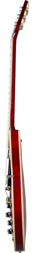 Gibson ES-345 Semi Hollow Electric Guitar in Sixties Cherry - 435450-es-345-cherry-side.jpg
