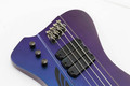 Dingwall D-Roc 4-String Bass Guitar in Matte Blue to Purple Colorshift - 475401-Dingwall D-Bird 4-String Bass in Matte Blue to Purple Colorshift 11.jpg