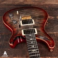 PRS Custom 24-08 10-Top in Charcoal Cherry Burst - 521575-0342173 (11).jpg