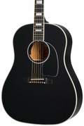 Gibson Custom Shop J-45 Custom Electro Acoustic Guitar in Ebony - CSRS4CEB-Gibson-Custom-Shop-J-45-Custom-Ebony-Acoustic-Guitar-hero-min.jpg