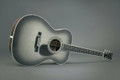 Martin Custom OM-45 John Mayer Platinum 20th Anniversary Acoustic Guitar - CFM-GTR-OM45JMPLATIN-Martin-Custom-OM-45-John-Mayer-Platinum-Glam-2.jpg