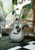 Martin Custom OM-45 John Mayer Platinum 20th Anniversary Acoustic Guitar - CFM-GTR-OM45JMPLATIN-Martin-Custom-OM-45-John-Mayer-Platinum-Lifestyle-1.jpg
