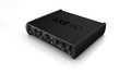 IK Multimedia AXE I/O USB Audio Interface with Advanced Guitar Tone Shaping - 313689-5_AXE_IO_top34_wh.jpg