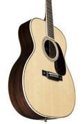 Martin 000-42 Modern Deluxe Acoustic Guitar - 492177-Martin-000-42-Modern-Deluxe-Body-Angle.jpg
