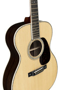 Martin 000-42 Modern Deluxe Acoustic Guitar - 492178-Martin-000-42-Modern-Deluxe-Soundhole.jpg